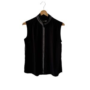Maison Scotch Top